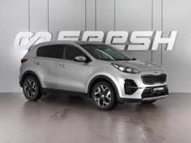 SUV   Kia Sportage 2019 , 2520000 ,  