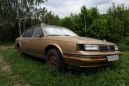  Oldsmobile Cutlass Ciera 1987 , 50000 , 