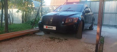  Dodge Caliber 2010 , 770000 , 