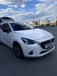  Mazda Demio 2018 , 1320000 , 
