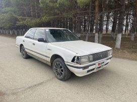  Toyota Crown 1989 , 80000 , 