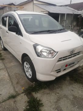  Toyota Pixis Epoch 2018 , 600000 , 