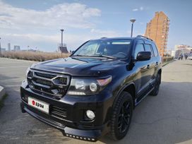 SUV   Toyota Land Cruiser 2012 , 3990000 , 
