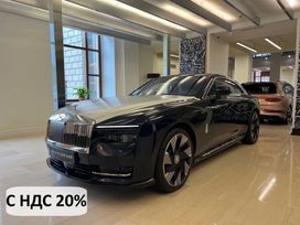  Rolls-Royce Spectre 2024 , 88000000 , 