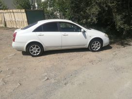  Nissan Primera 2003 , 360000 , 