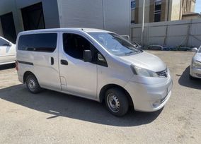    Nissan NV200 2009 , 690000 , 