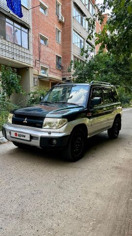 SUV   Mitsubishi Pajero Pinin 2004 , 540000 , 