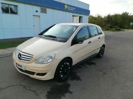 Mercedes-Benz B-Class 2007 , 685000 , 