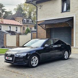  Audi A4 2019 , 2450000 , 