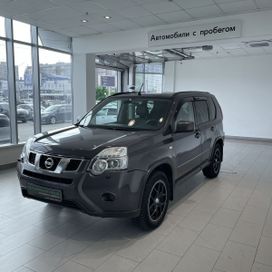 SUV   Nissan X-Trail 2011 , 1095000 , 