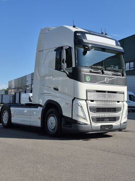   Volvo FH 2023 , 15600000 , 