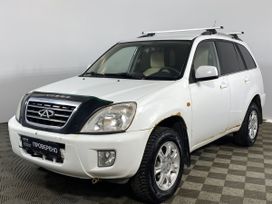 SUV   Chery Tiggo T11 2013 , 249000 , 
