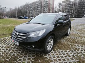SUV   Honda CR-V 2013 , 1700000 , 