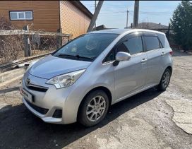  Toyota Ractis 2011 , 960000 , 