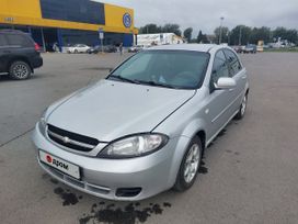  Chevrolet Lacetti 2005 , 320000 , 