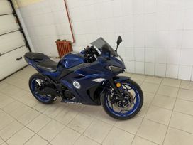   Yamaha YZF-R3 2023 , 420000 , 