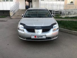 Mitsubishi Galant 2008 , 720900 , 
