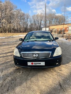  Nissan Cefiro 2004 , 700000 , 