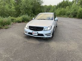  Mercedes-Benz C-Class 2011 , 1085000 , 