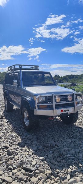 SUV   Toyota Land Cruiser Prado 1992 , 2170000 , --
