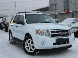 SUV   Ford Escape 2010 , 1249990 ,  