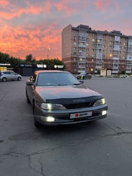  Toyota Vista 1994 , 350000 , 