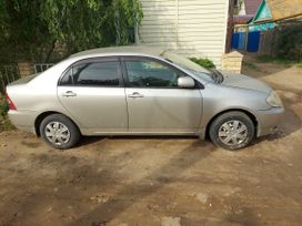  Toyota Corolla 2001 , 350000 , 