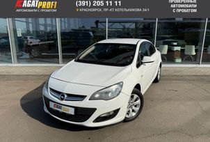  Opel Astra 2014 , 899000 , 