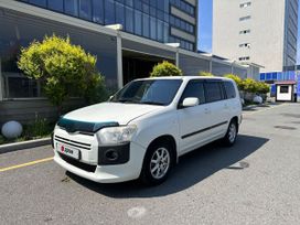  Toyota Succeed 2015 , 800000 , 