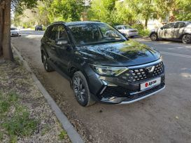 SUV   Jetta VS5 2023 , 2250000 , 