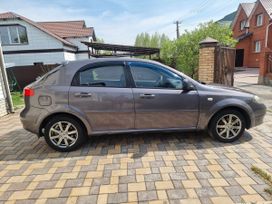  Chevrolet Lacetti 2010 , 360000 , 