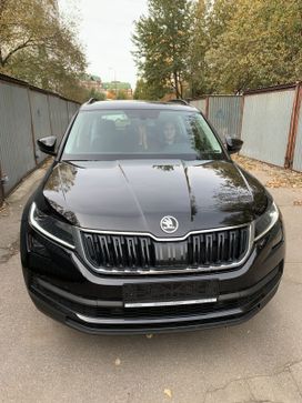 SUV   Skoda Kodiaq 2020 , 2300000 , 