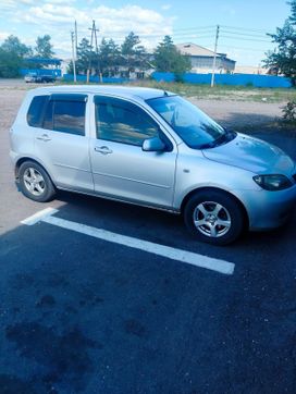  Mazda Demio 2003 , 350000 , 