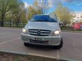    Mercedes-Benz Vito 2013 , 2790000 , 