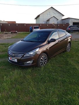  Hyundai Solaris 2014 , 700000 , 
