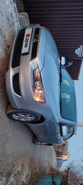  Mitsubishi Galant Fortis 2008 , 700000 , 
