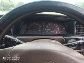  Toyota Vista 1993 , 280000 , 
