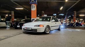  Civic 1994