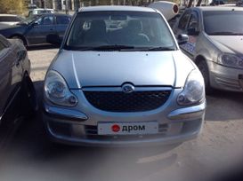  Daihatsu Storia 2002 , 205000 , 