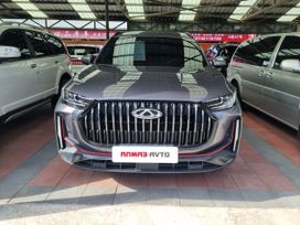 SUV   Chery Tiggo 7 Plus 2023 , 2050000 , 