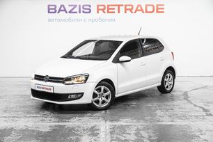  Volkswagen Polo 2012 , 899000 , 