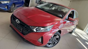  Hyundai i20 2023 , 2129000 , 