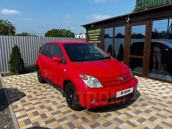  Toyota xA 2004 , 639000 , 