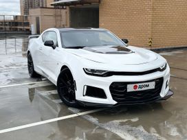  Chevrolet Camaro 2019 , 2950000 , 