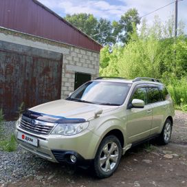 SUV   Subaru Forester 2009 , 1485000 , --