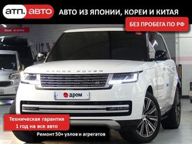 SUV   Land Rover Range Rover 2024 , 25566000 , 