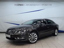  Passat CC 2012