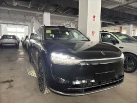 SUV   AITO M9 2025 , 8990000 , 