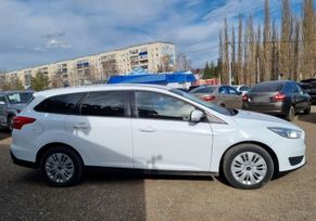  Ford Focus 2017 , 1100000 , 