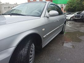  Hyundai Sonata 2007 , 599000 , 